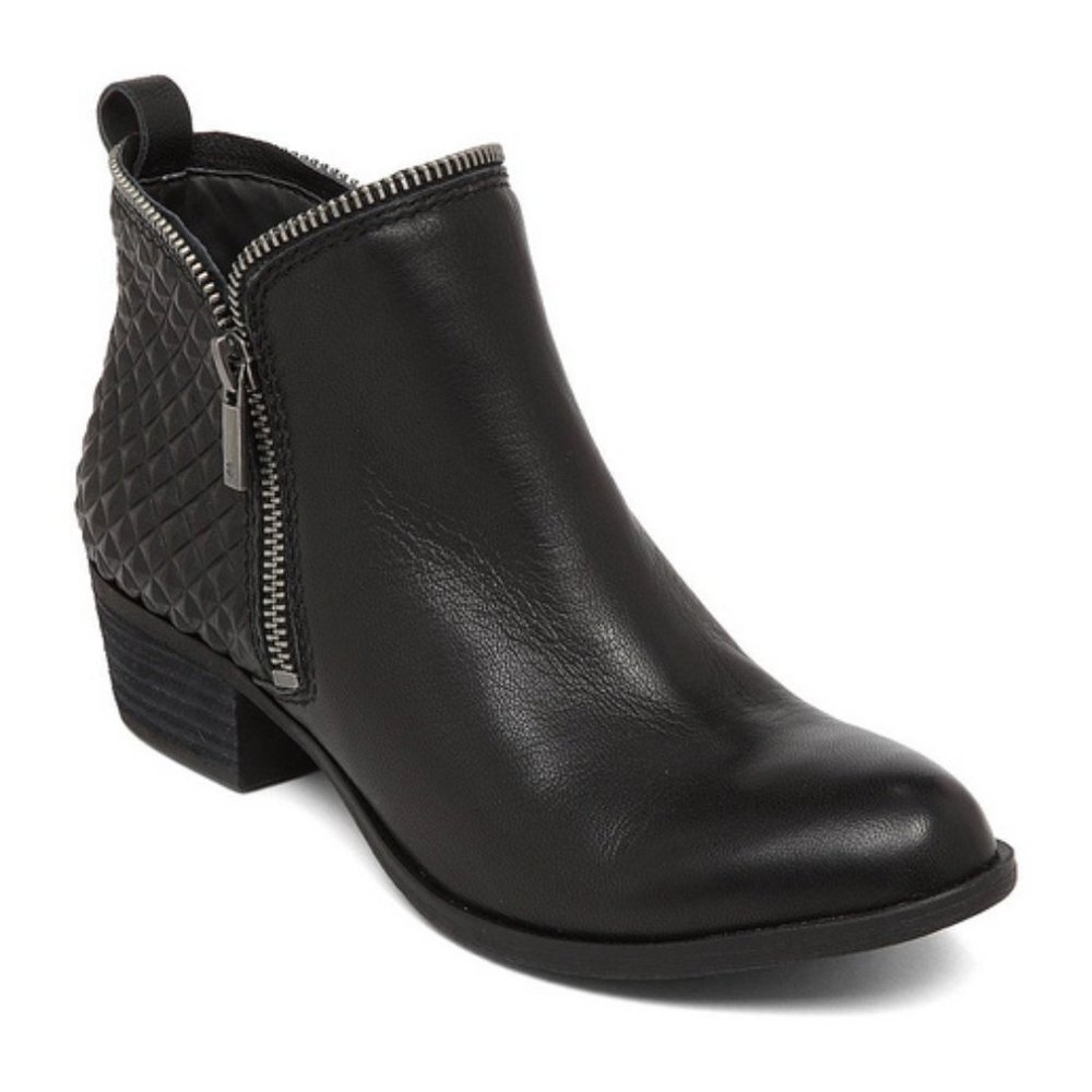Lucky Brand Womens BARTALINO Bootie